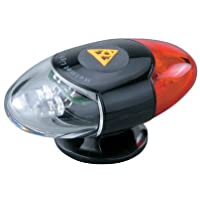 TOPEAK HeadLux - Casco